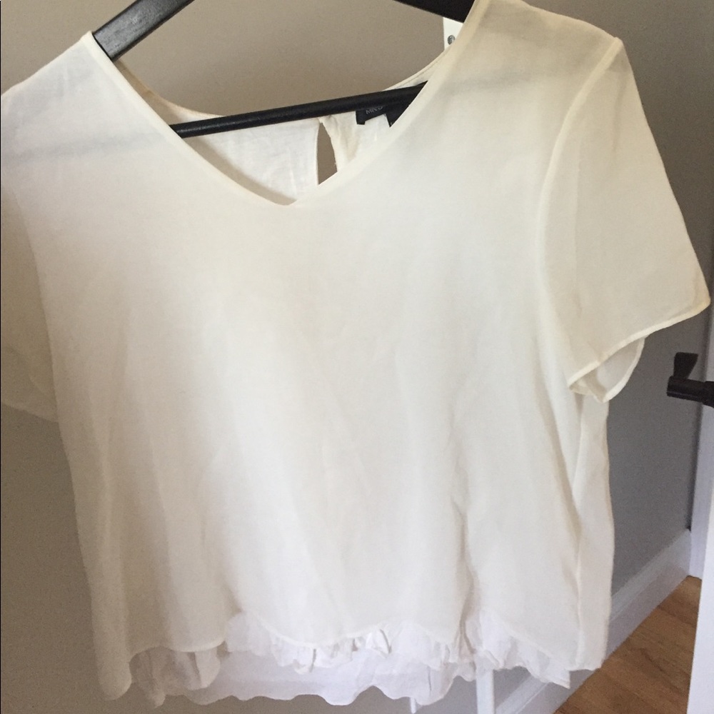 MANGO top